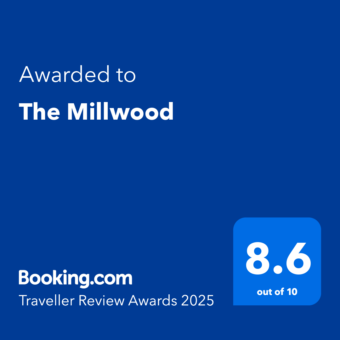 Booking.com Traveler Review Awards, 2021