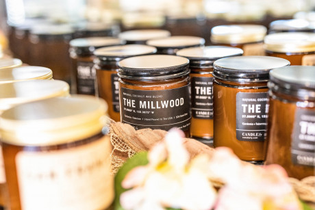 The Millwood Hotel - Shopping